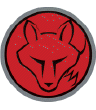 Crimson Fox Studios Logo