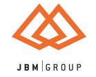 JBM Plumbing Group Logo