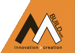 MBuild Logo